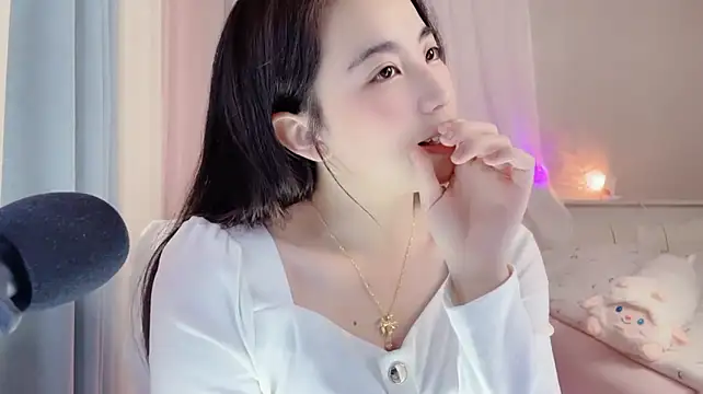 Sembang XXX Secara Langsung amy-6668