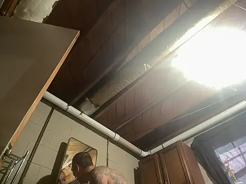 dapowercouple Live XXX-Chat