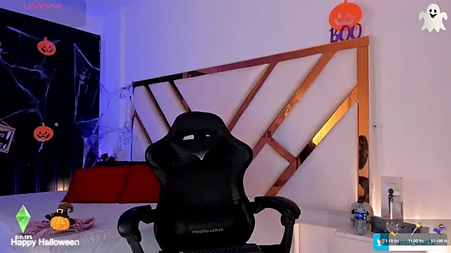 Živý XXX chat Aron_cruz