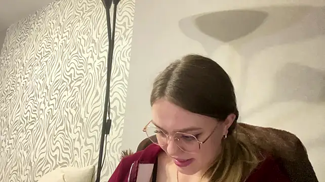 ShavonneFahrenkrugn Live XXX chat