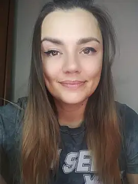 KrissSexi's Live XXX Chat