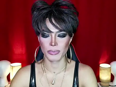 lady_cummer 现场XXX聊天