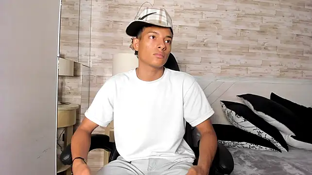 Jake_Noir Live XXX Chat