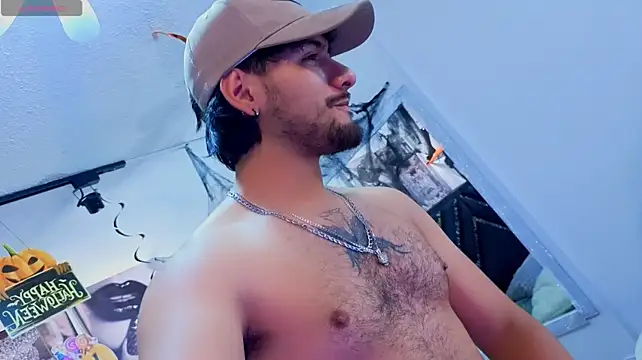 Chat XXX en directo de 3MPI7ERNO