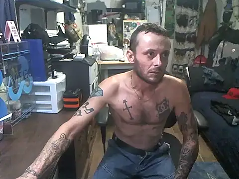 CloudDadddyyy Webcamshow
