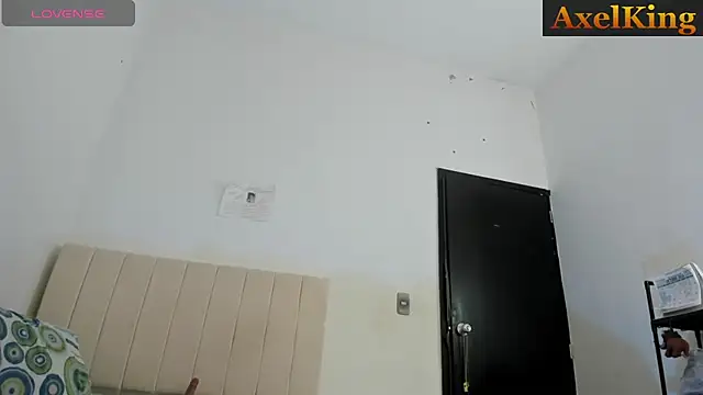_axelking_ live XXX chat