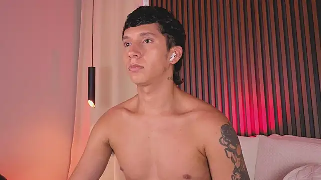 JacoboSwam live XXX chat