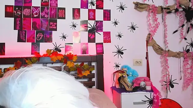 AlexxisSkky 라이브 XXX 채팅