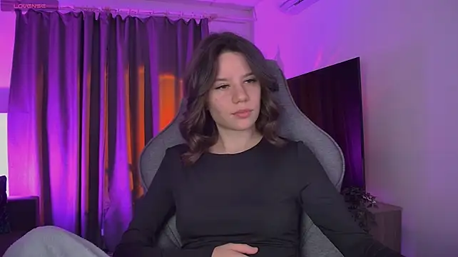 KataraRaven Chat XXX in diretta