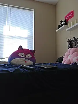 AmethystFoxx XXX чат на живо
