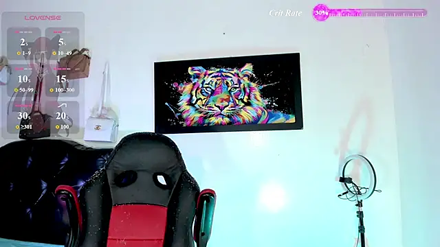 Chat XXX en directo de la_ratona_1