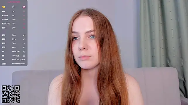 Živý XXX chat TerrellNute