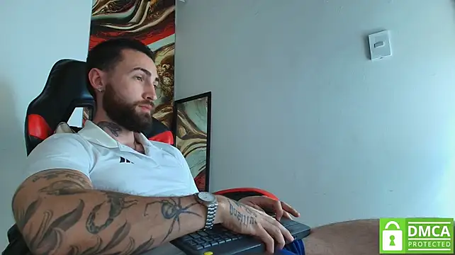Luke_davis01n Live XXX chat