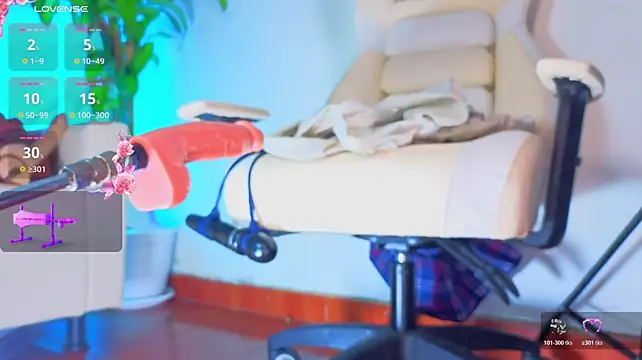 Czat XXX na żywo – Azul__poppi_
