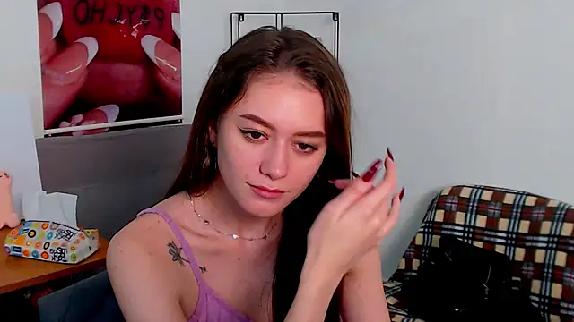 Chatroom XXX en direct de AprillXoxo