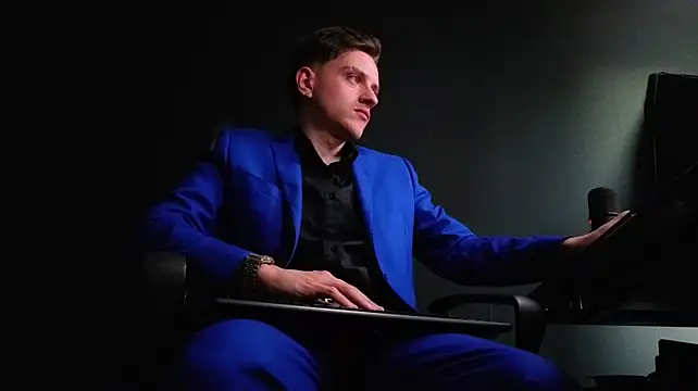 FelixStarkk Live XXX-Chat