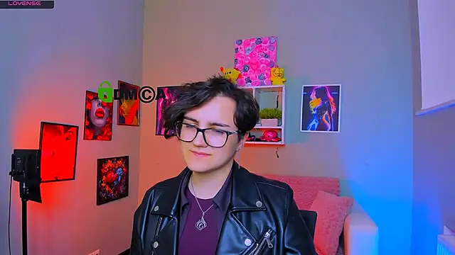 Živý XXX chat moon_vixen