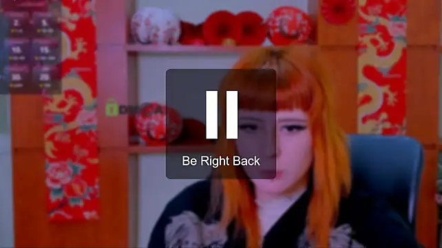 ariana_foxy_'s Live XXX Chat