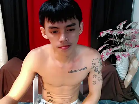 urhunky_boy Adlı Modelin Web Kamerası Şovu
