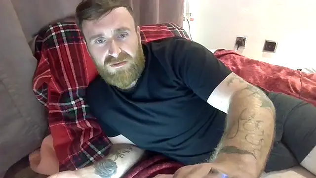 XXX chat uživo modela murphthegurth