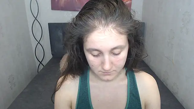 Holliy_Cooper's Live XXX Chat