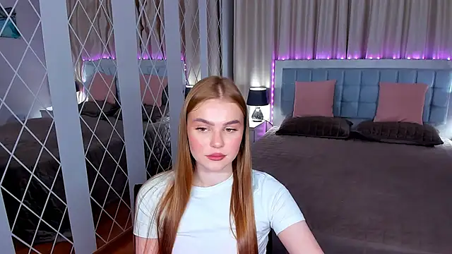 MargoLion's Live XXX Chat