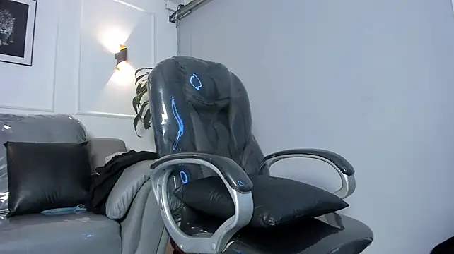XXX chat uživo modela Alejandro_vega_