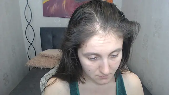 Holliy_Cooper Chat XXX in diretta
