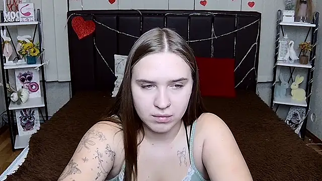 LauraHlot Live XXX-Chat