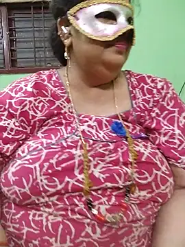 Chat XXX en directo de Tamil-mayasri