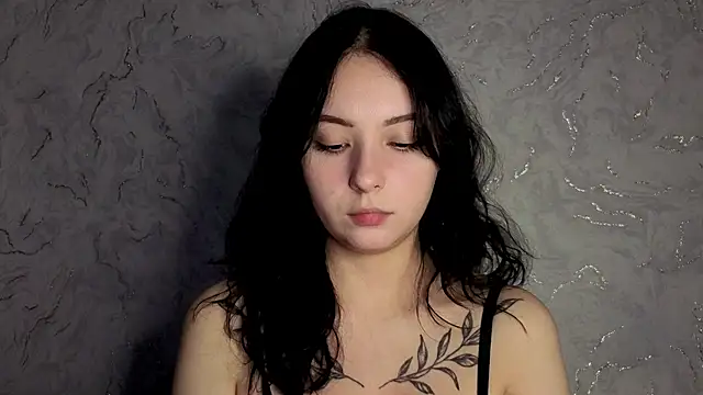 Živý XXX chat moonjane