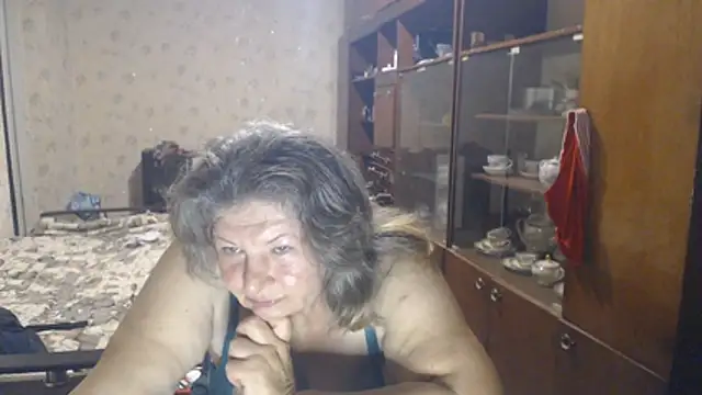 HotLusi's Live XXX Chat