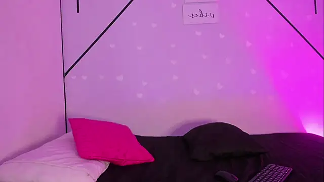 دردشة Amy_Andersonn الجنسية المباشرة