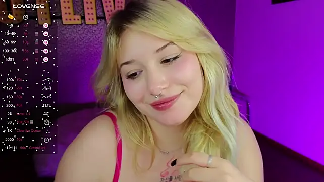 Eridabytrend – Live XXX-chat
