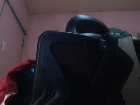Kyoshi_19 Pertunjukan Webcam