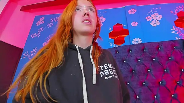Živý XXX chat violetsmith1_