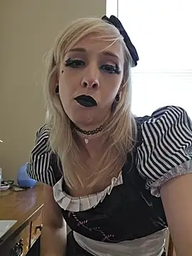 AmethystFoxx Live XXX-Chat