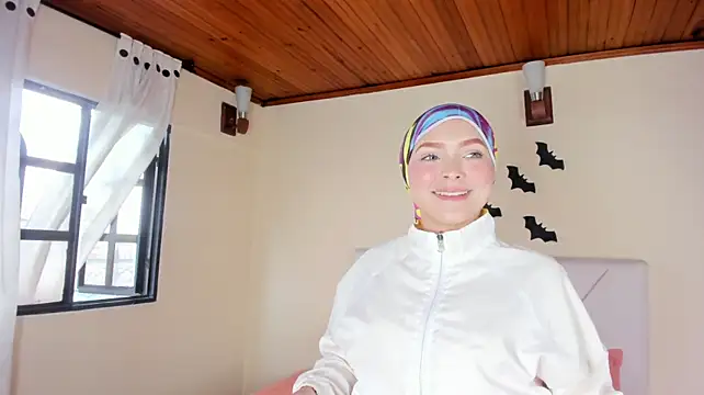 Ziahart's Live XXX Chat