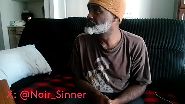 sinnernoir Obrolan Langsung XXX