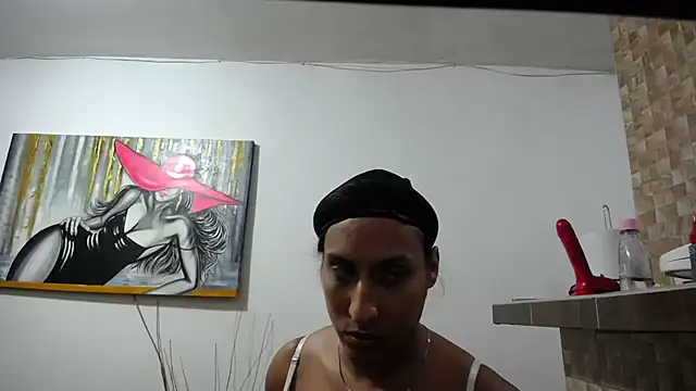 RinnaMoys Chat XXX in diretta