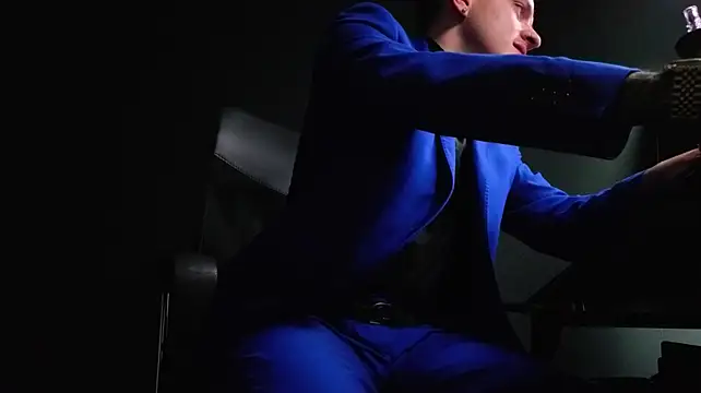 FelixStarkk – Naživo XXX chat
