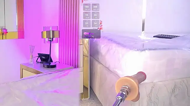 PeachMonroe – Naživo XXX chat