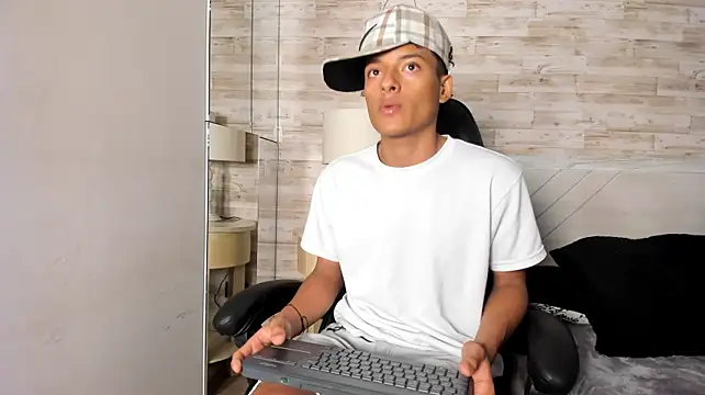 Jake_Noirn Live XXX chat