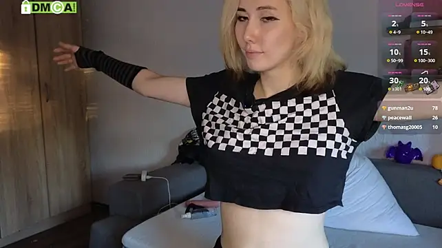 Czat XXX na żywo – KawaiiNullify