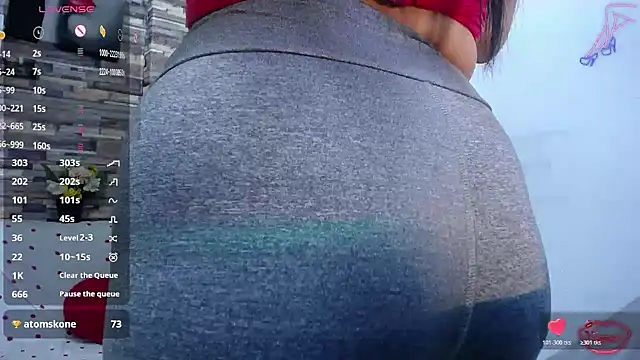 miaboobss – Naživo XXX chat