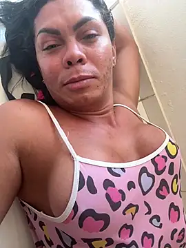 Bellatrans__ Webcam show
