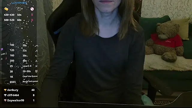 ____Alisa____'s Live XXX Chat