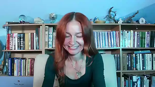 Foxilady357: απευθείας συνομιλία ΧΧΧ