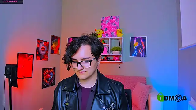 צ'אט XXX בשידור חי של moon_vixen