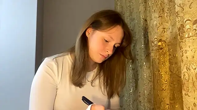 KarimaStubbe Webcam-Show